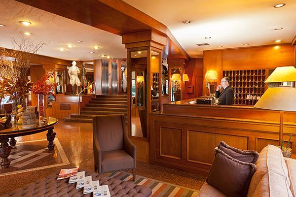 Hotell Polo 4*