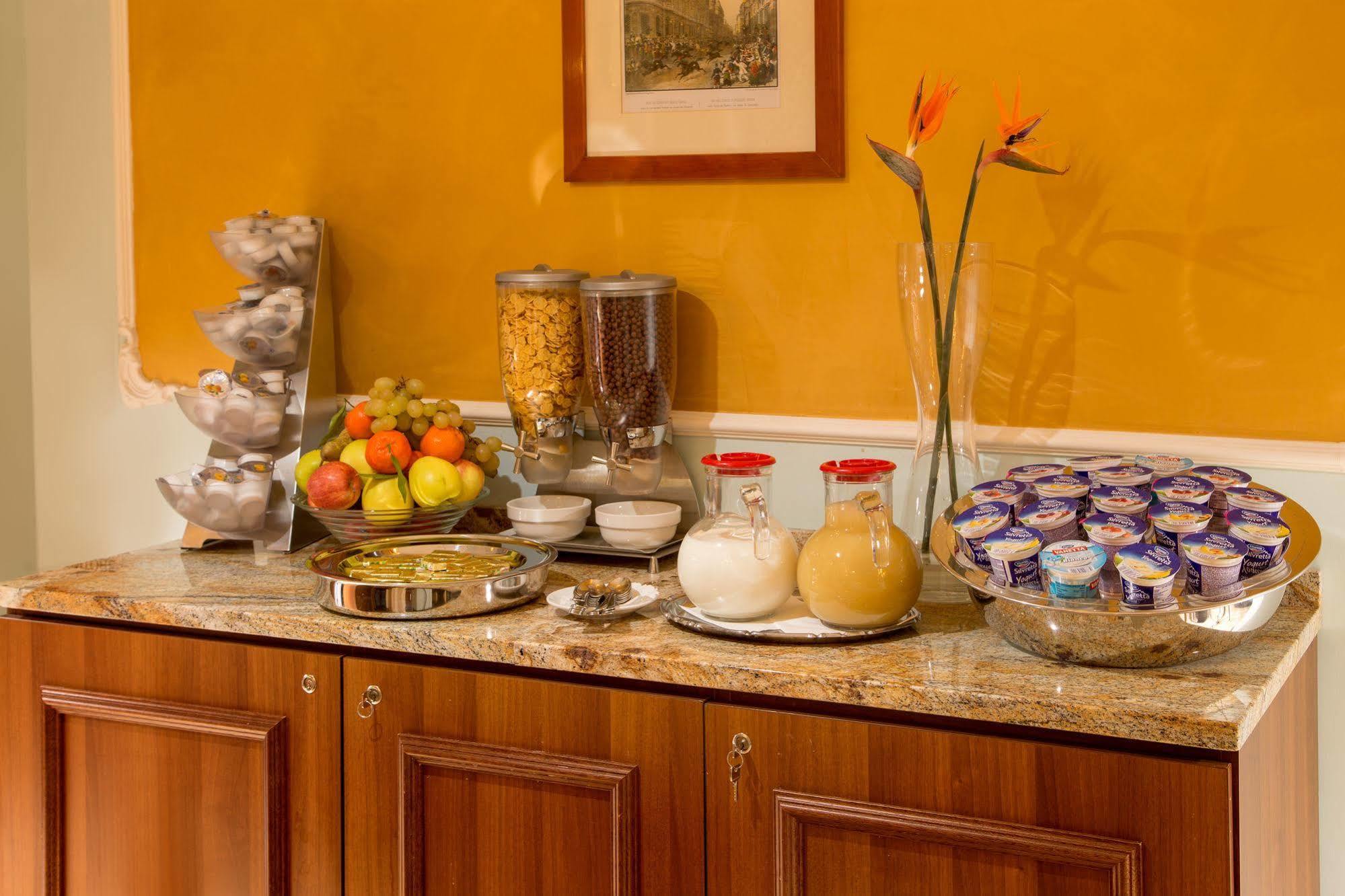 Hotel Palazzo Venere Roma