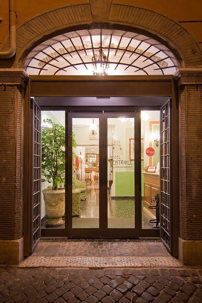 Hotel Palazzo Venere