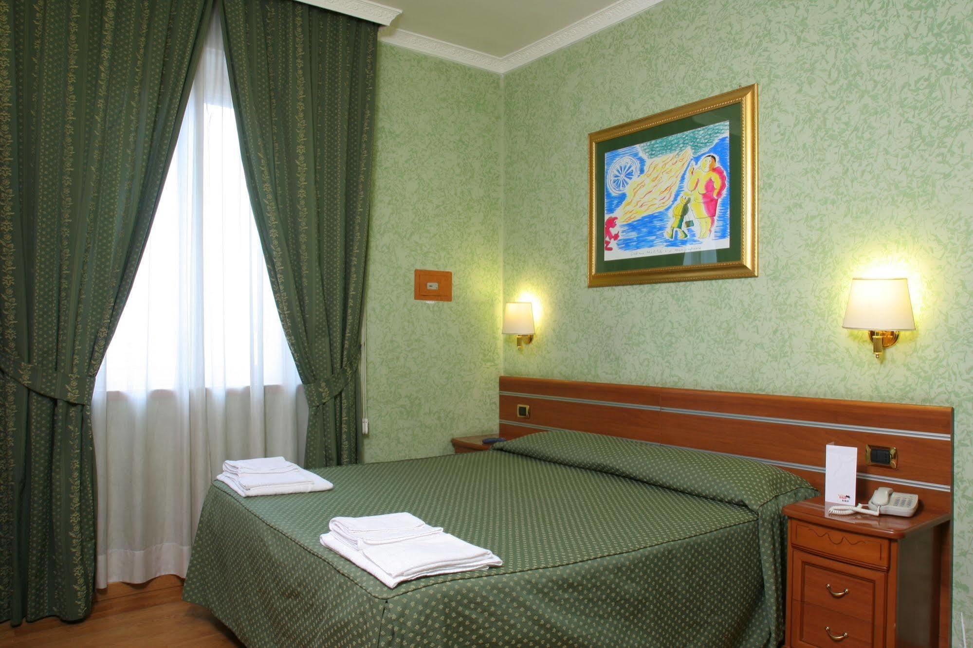 Hotell Fellini