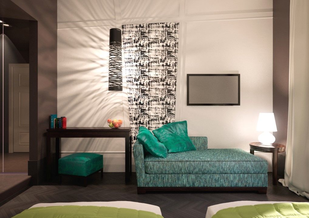 Mascagni Luxury & Hotel Rom