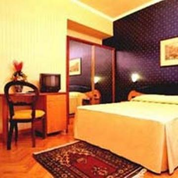 Hotel Fori Imperiali Roma