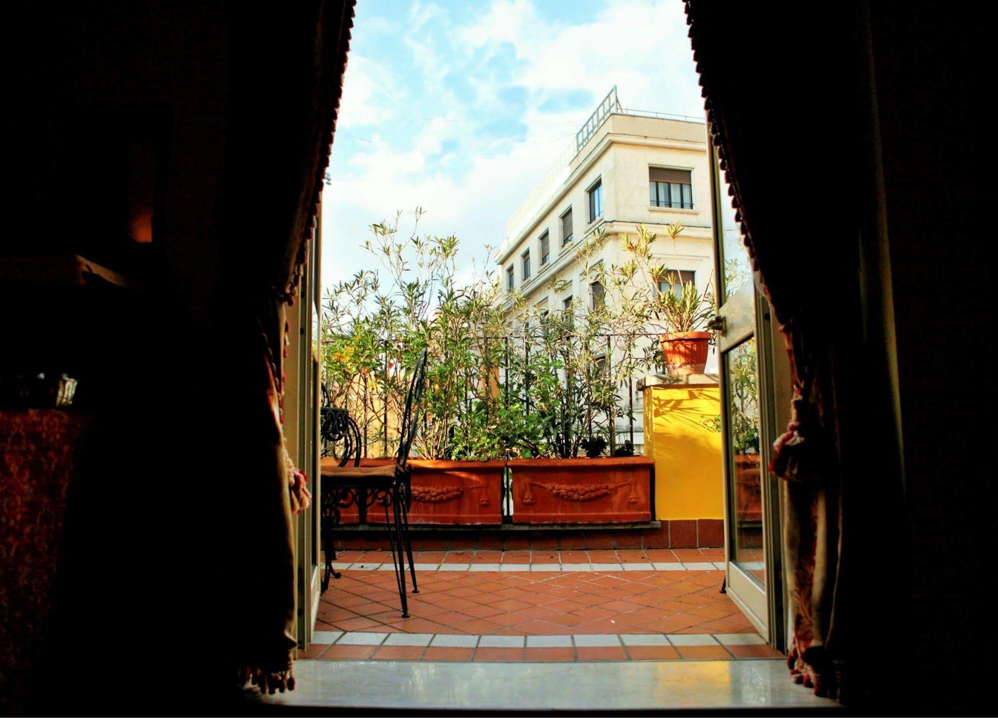 Hotel Cinquantatre Roma
