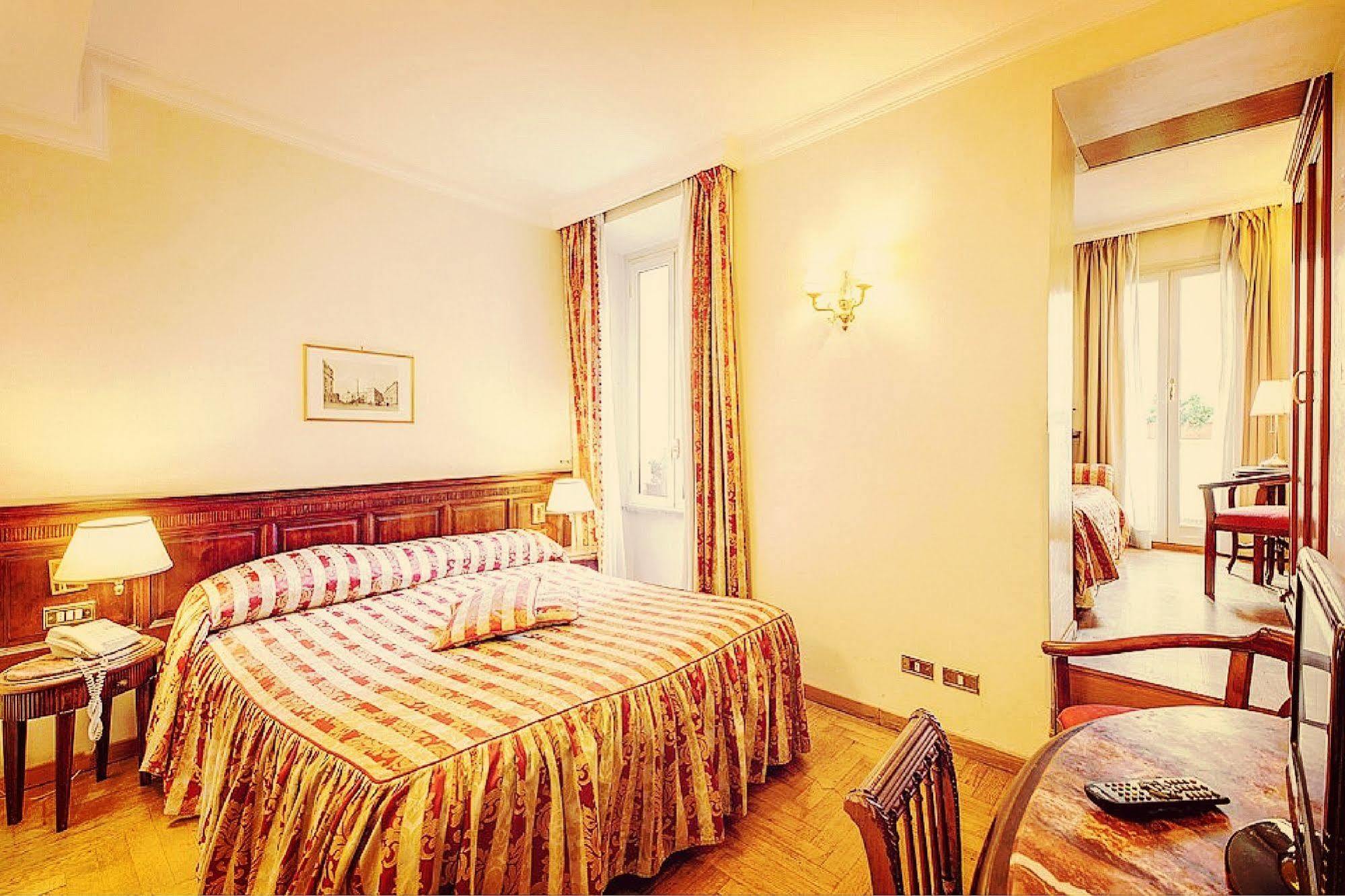 Cinquantatre Hotel Roma
