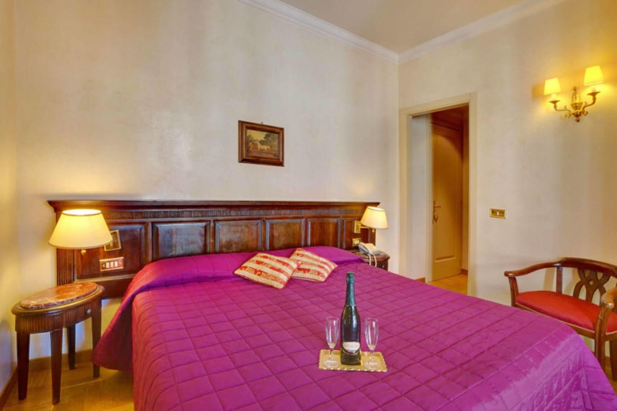 Cinquantatre Hotel Roma