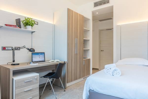 Apartamento Camplus Pietralata - Casa Per Ferie *