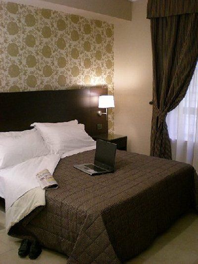 Seven Kings Relais Pensión Roma