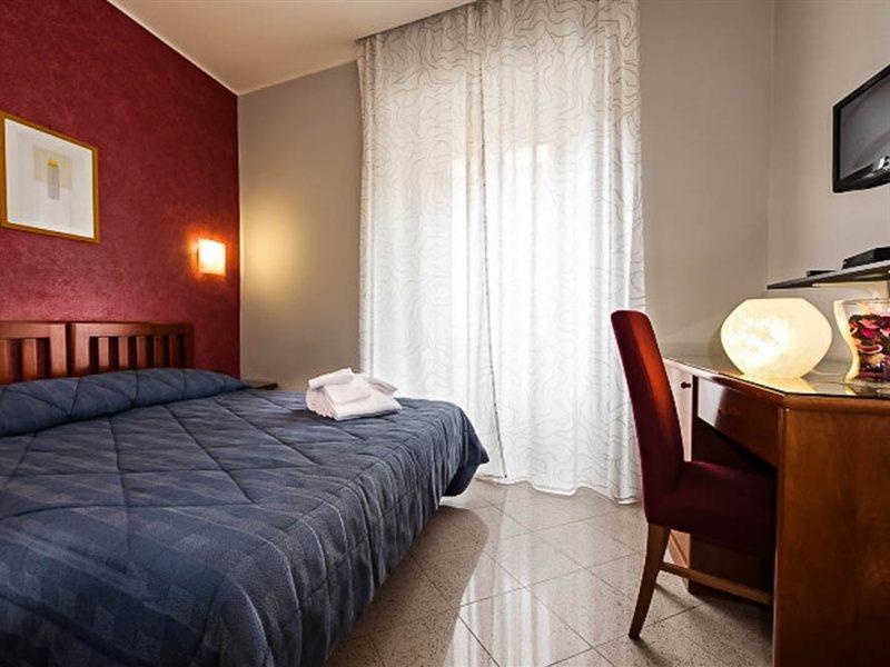Hotel Ercoli House Roma