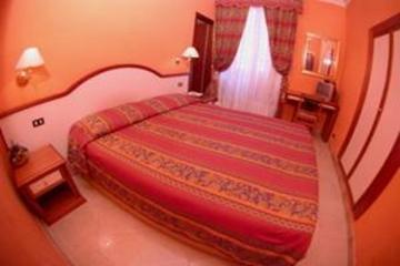 Hotell Lella 2*