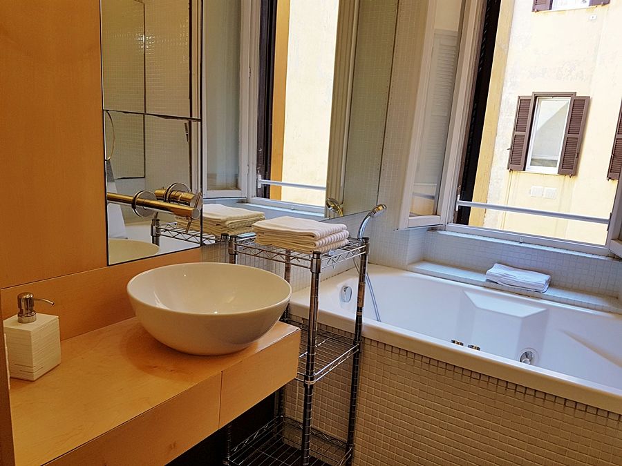Apartamento Apollo Colosseo