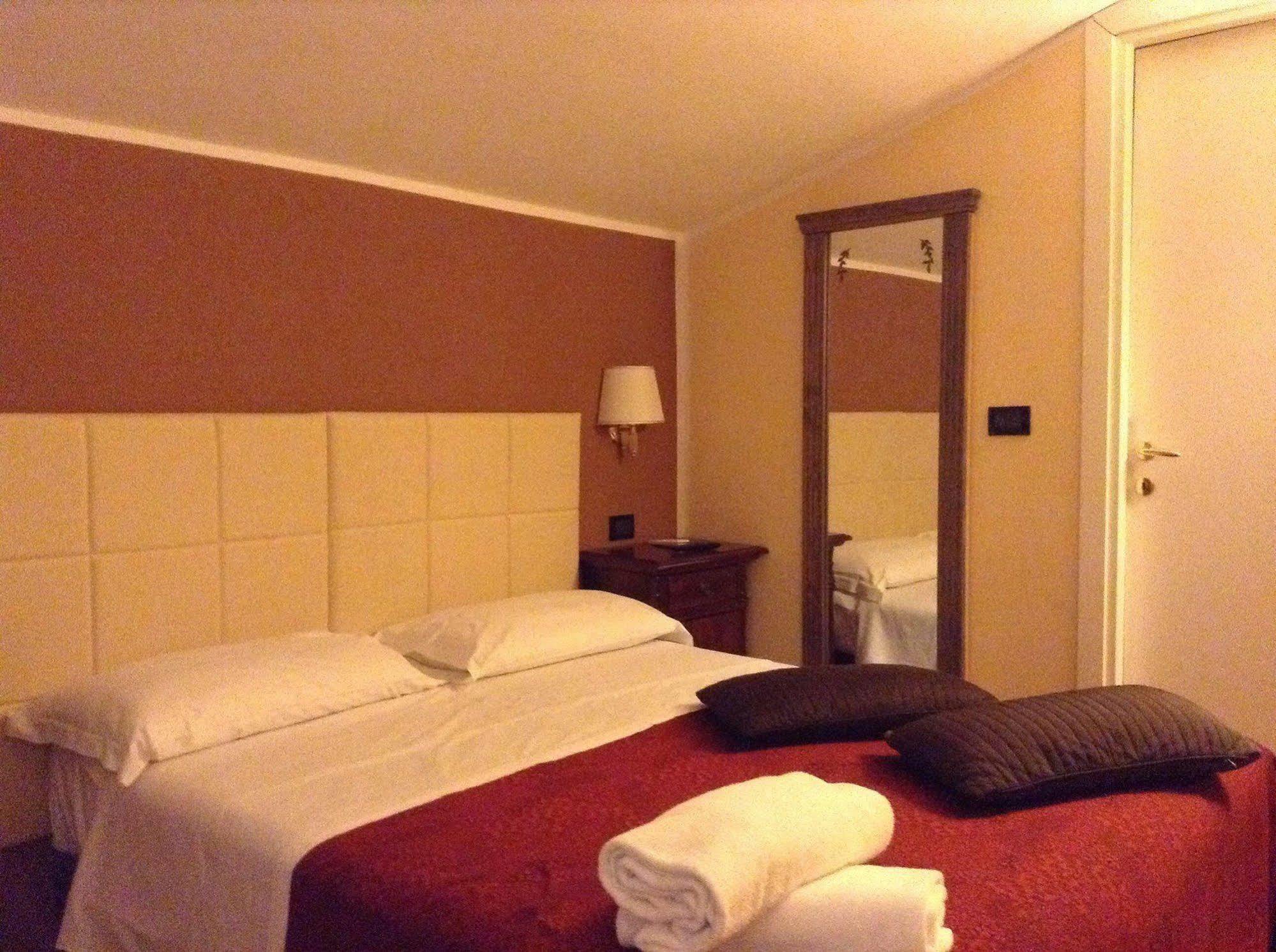 Hotel Domus Tiberina