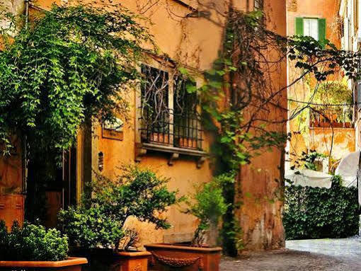 Hotel Domus Tiberina 2*