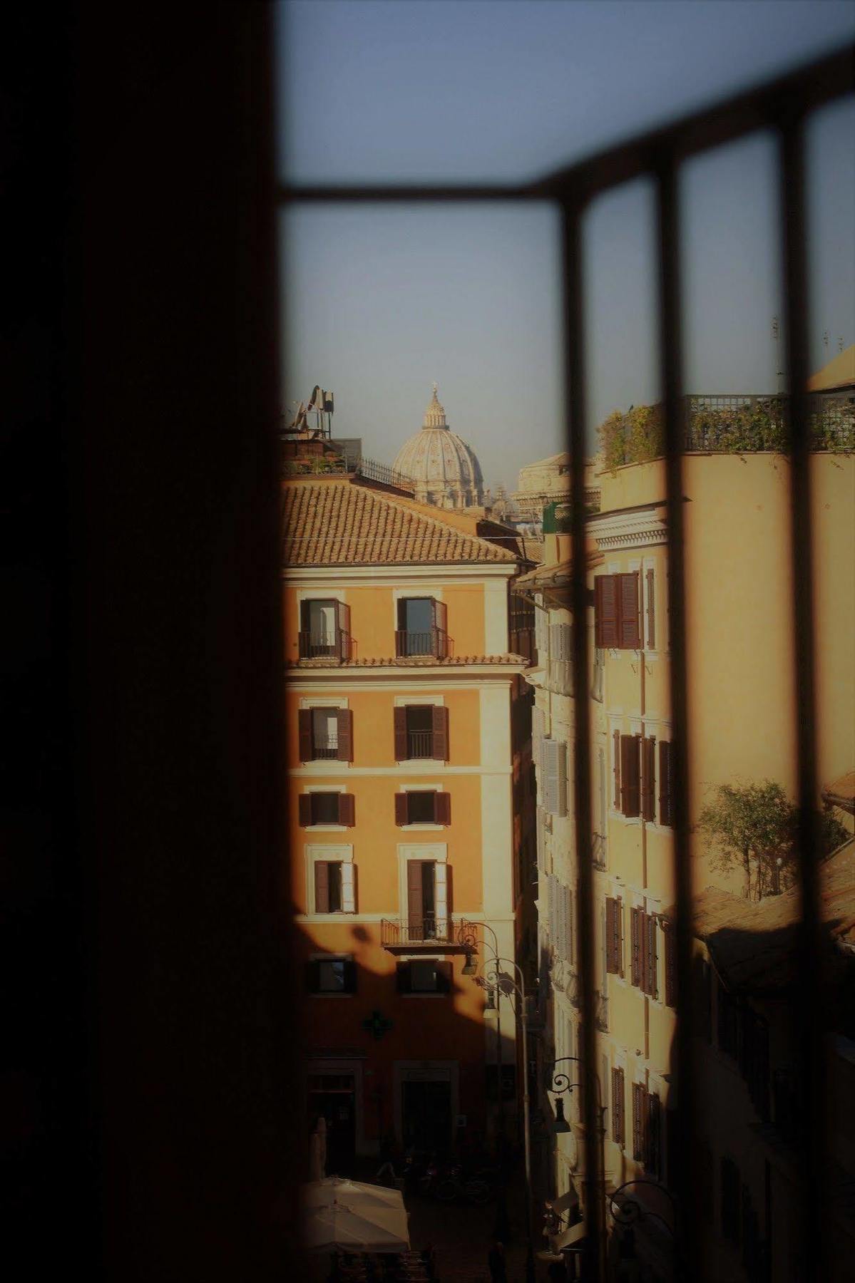 Affittacamere Relais Frattina Roma