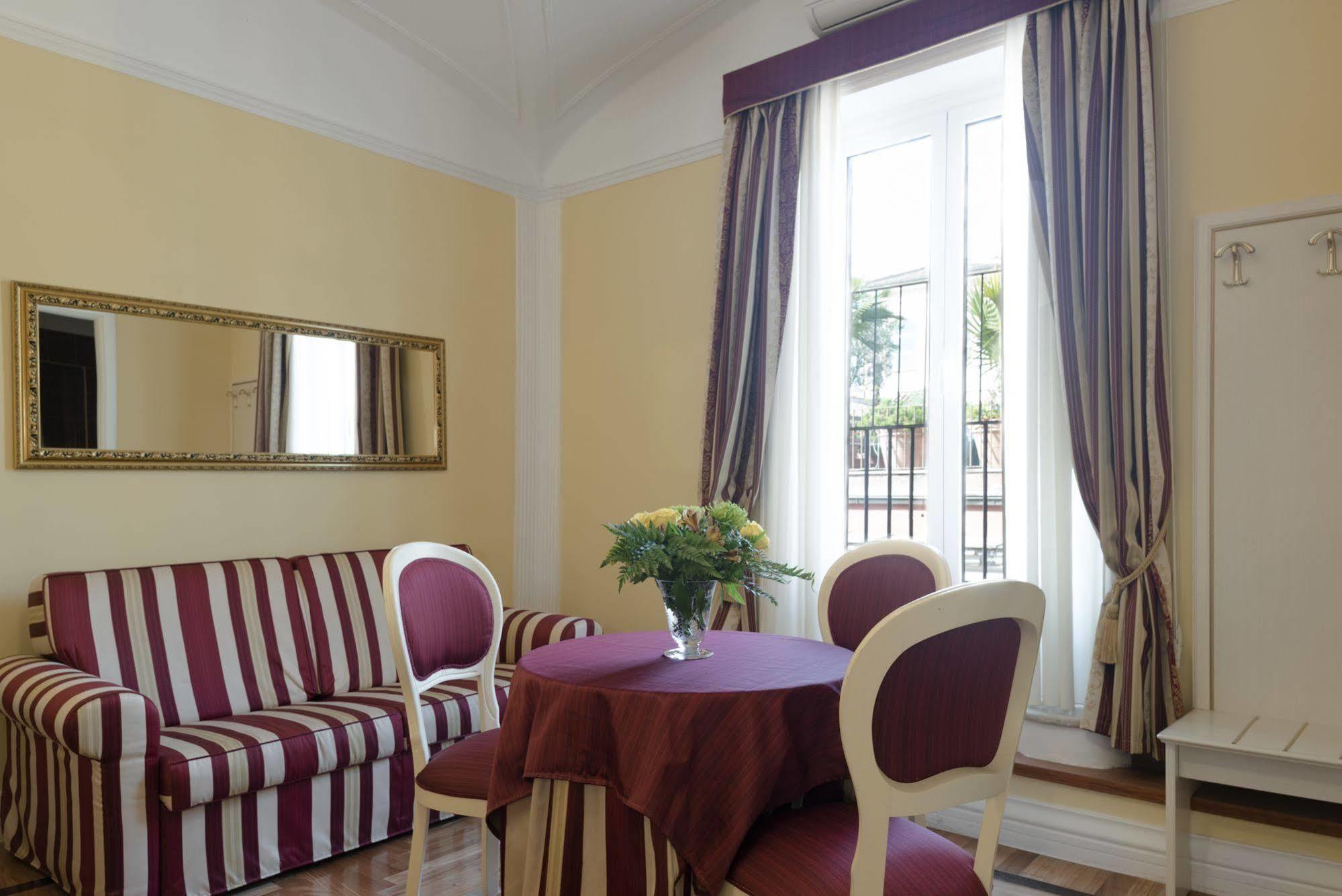 Affittacamere Relais Frattina