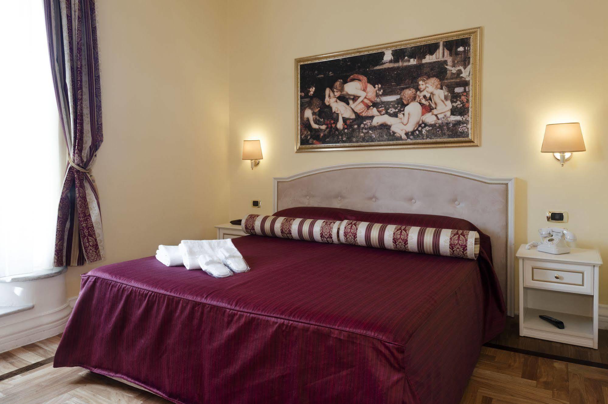 Relais Frattina Roma