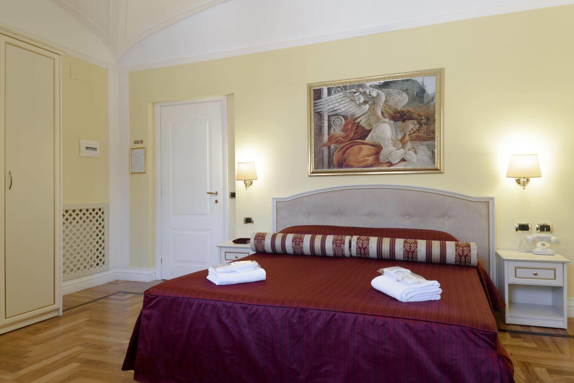 Relais Frattina Affittacamere