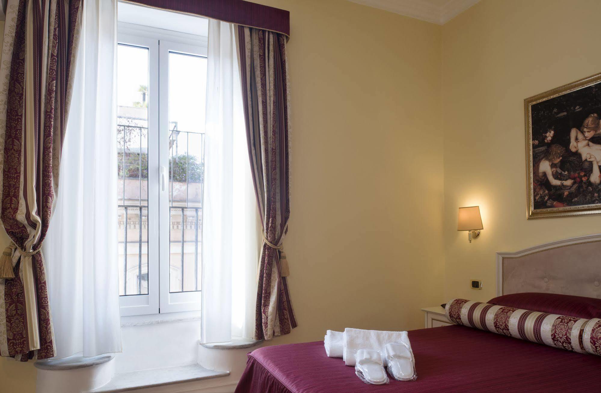 Relais Frattina