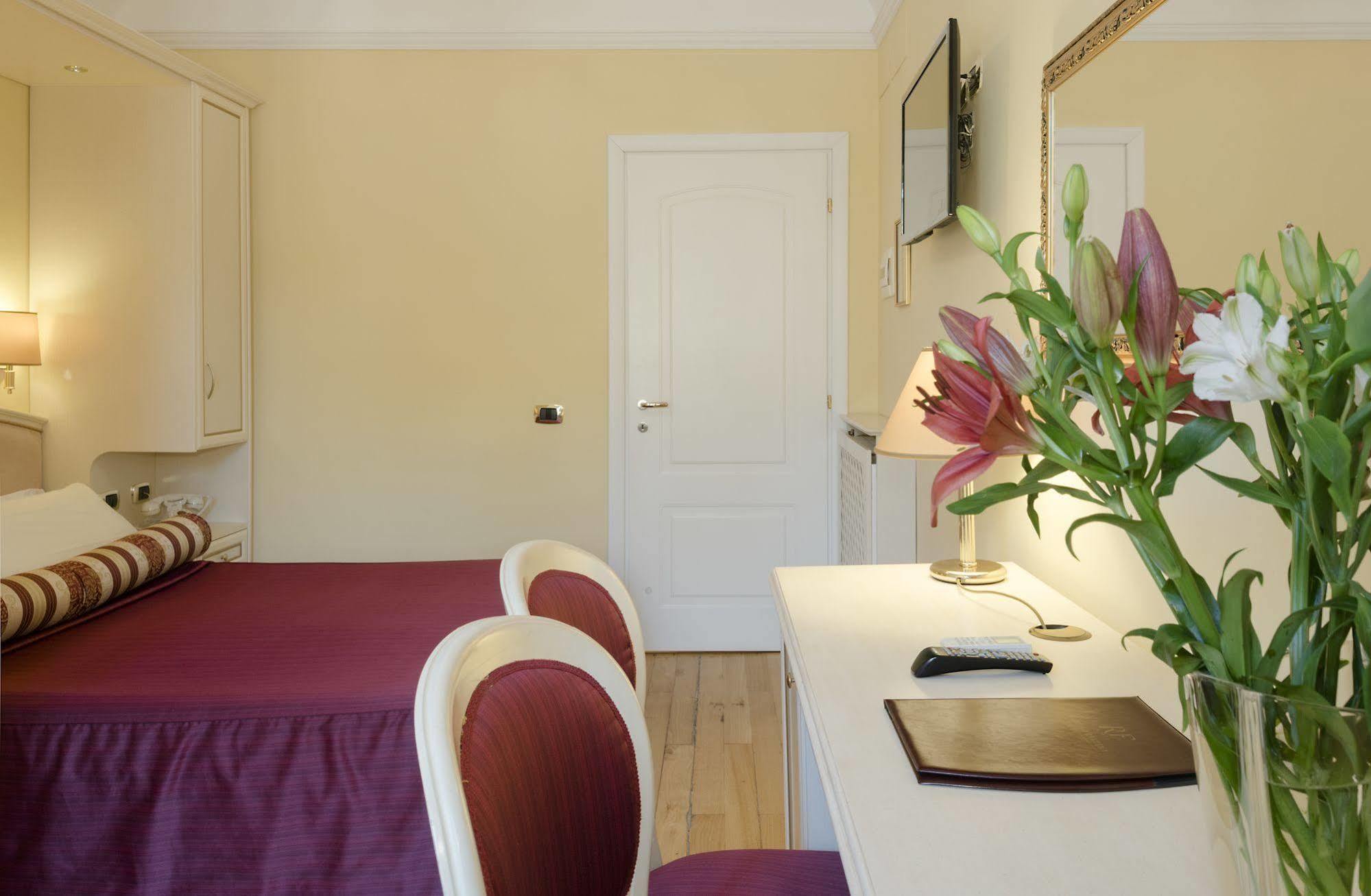 Relais Frattina Affittacamere