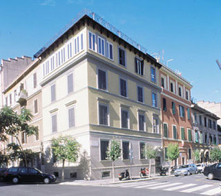 Dock Hotell Roma