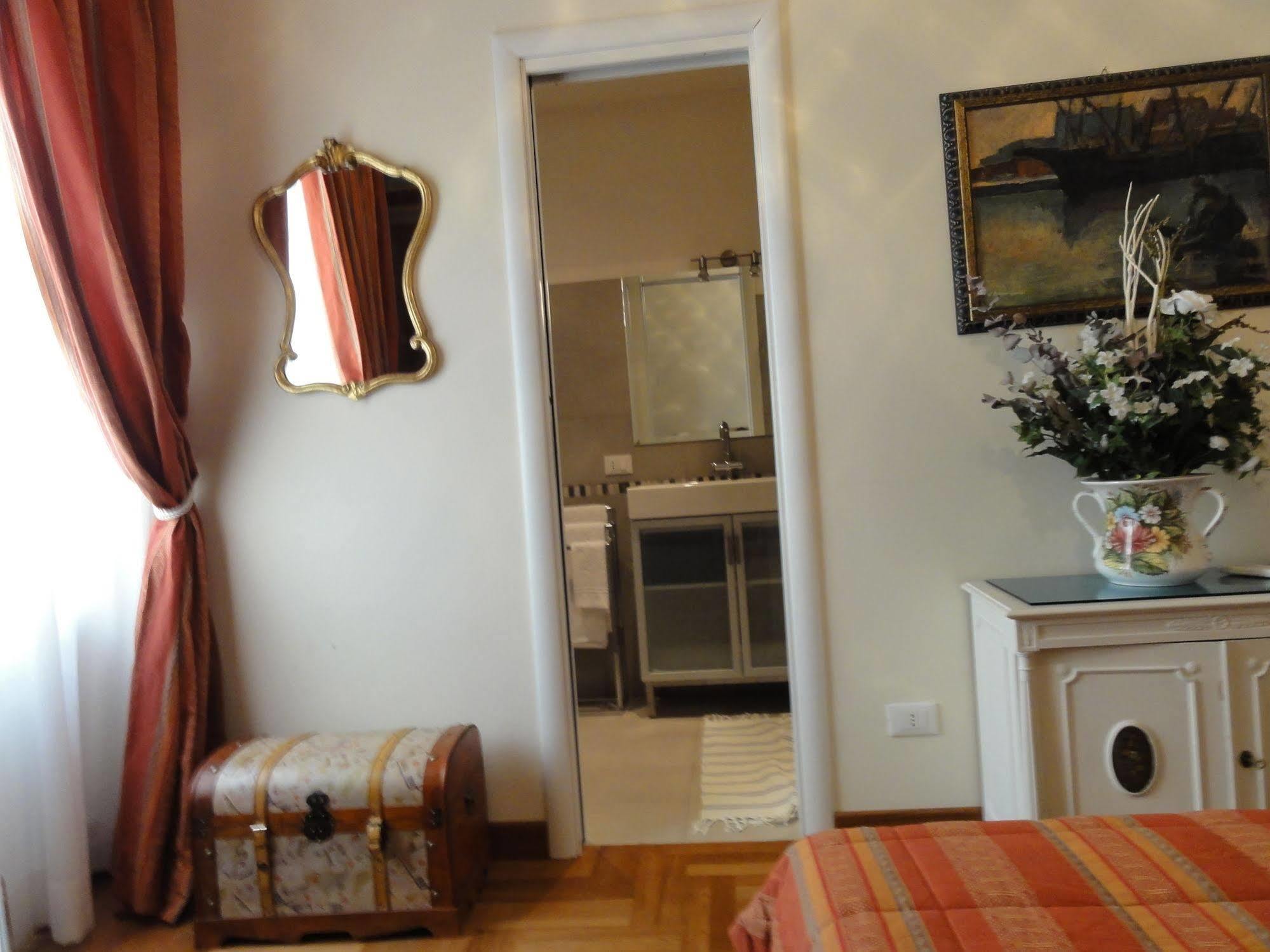 Casa Riz 2*