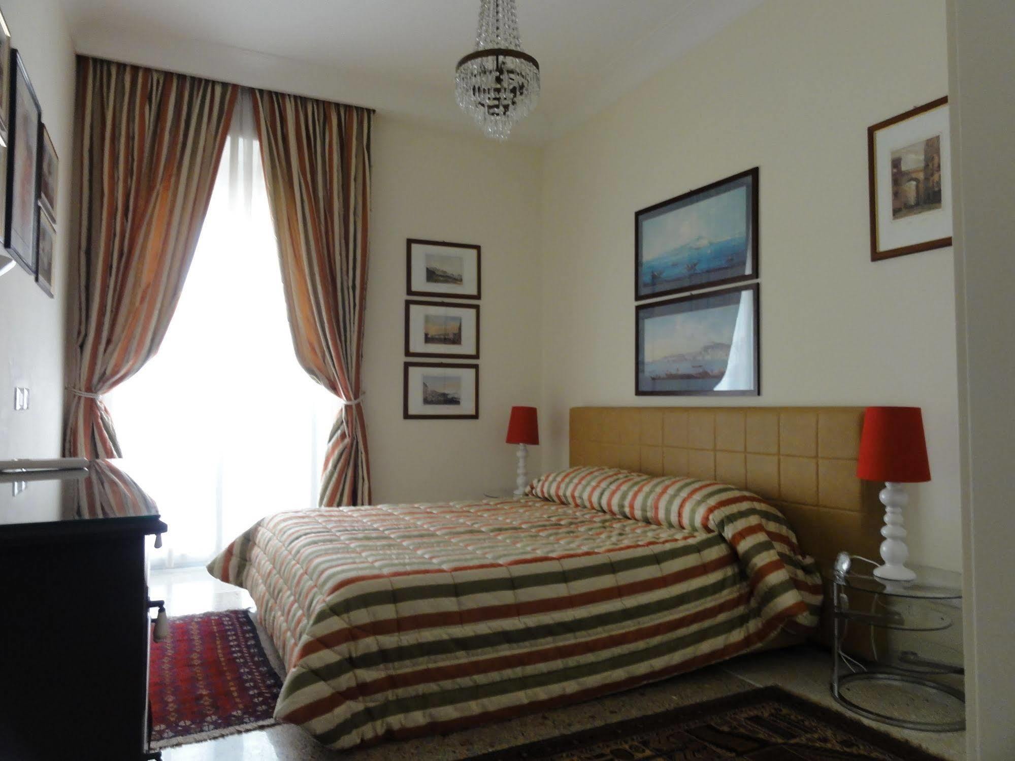 Casa Riz Bed & Breakfast 2*