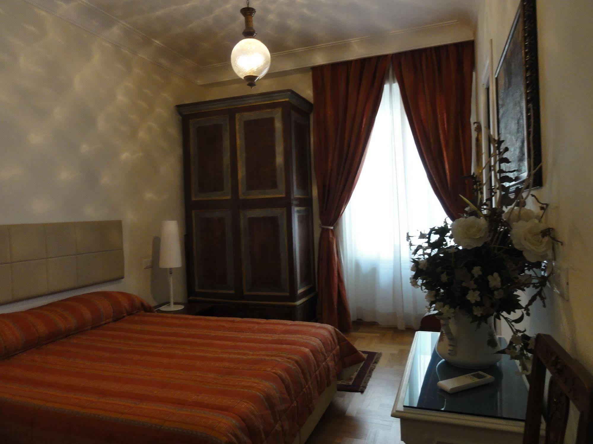 Casa Riz Bed & Breakfast