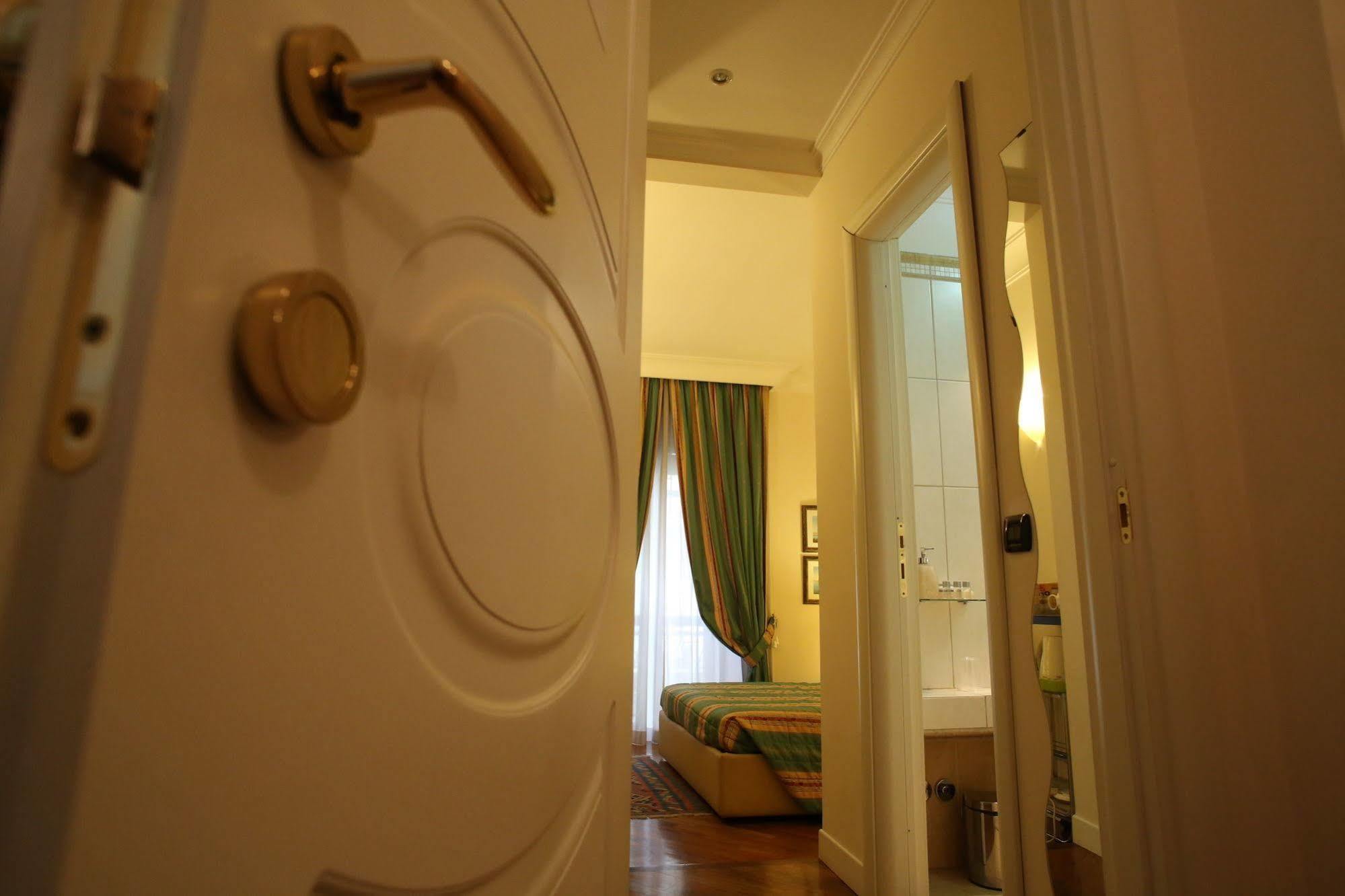 Casa Riz Bed & Breakfast