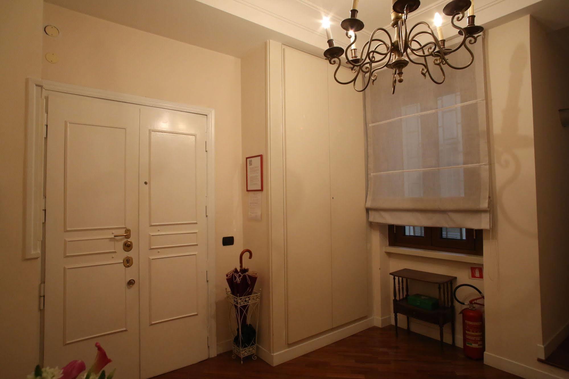 Casa Riz Roma