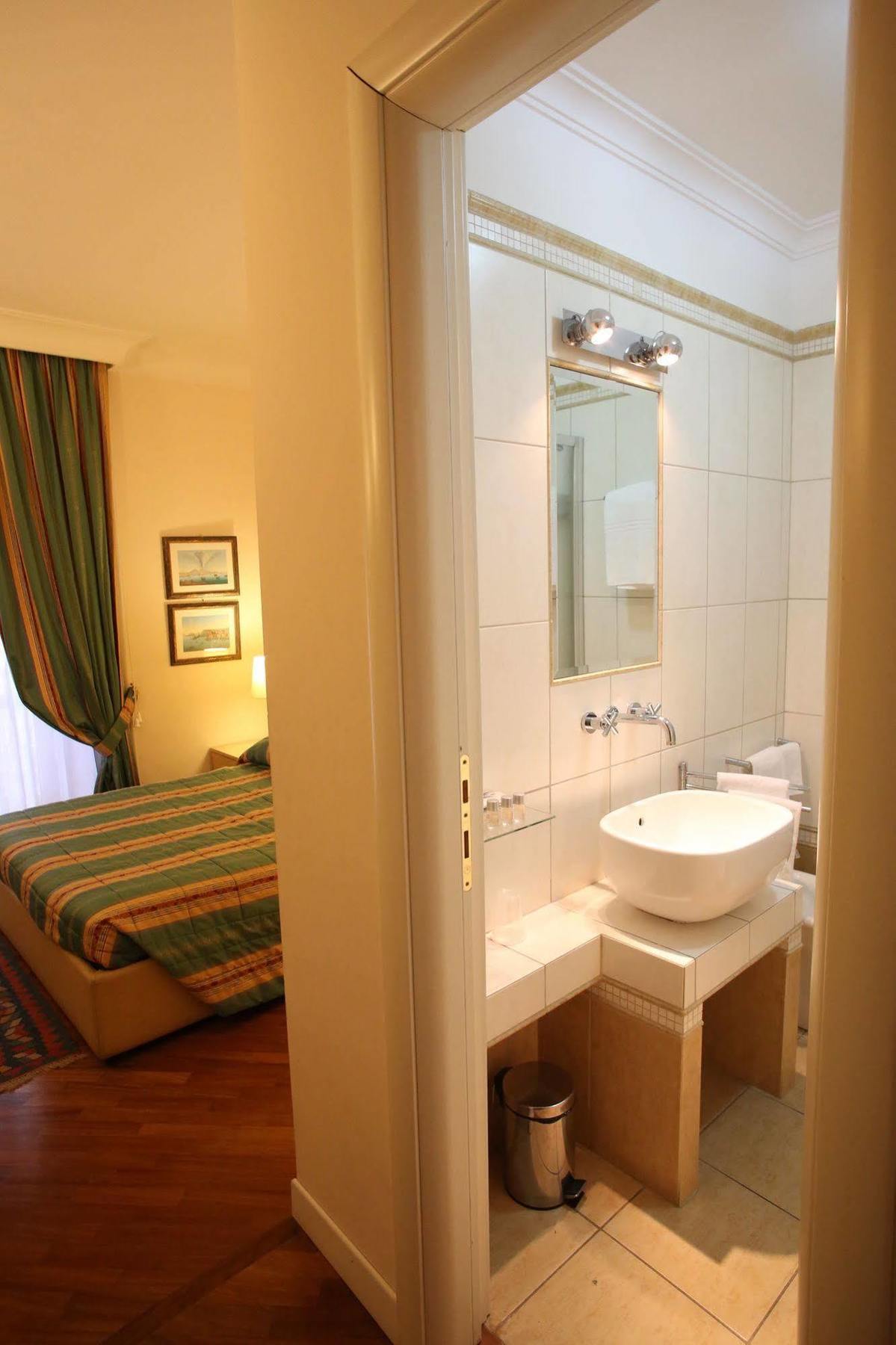 Bed & Breakfast Casa Riz Roma