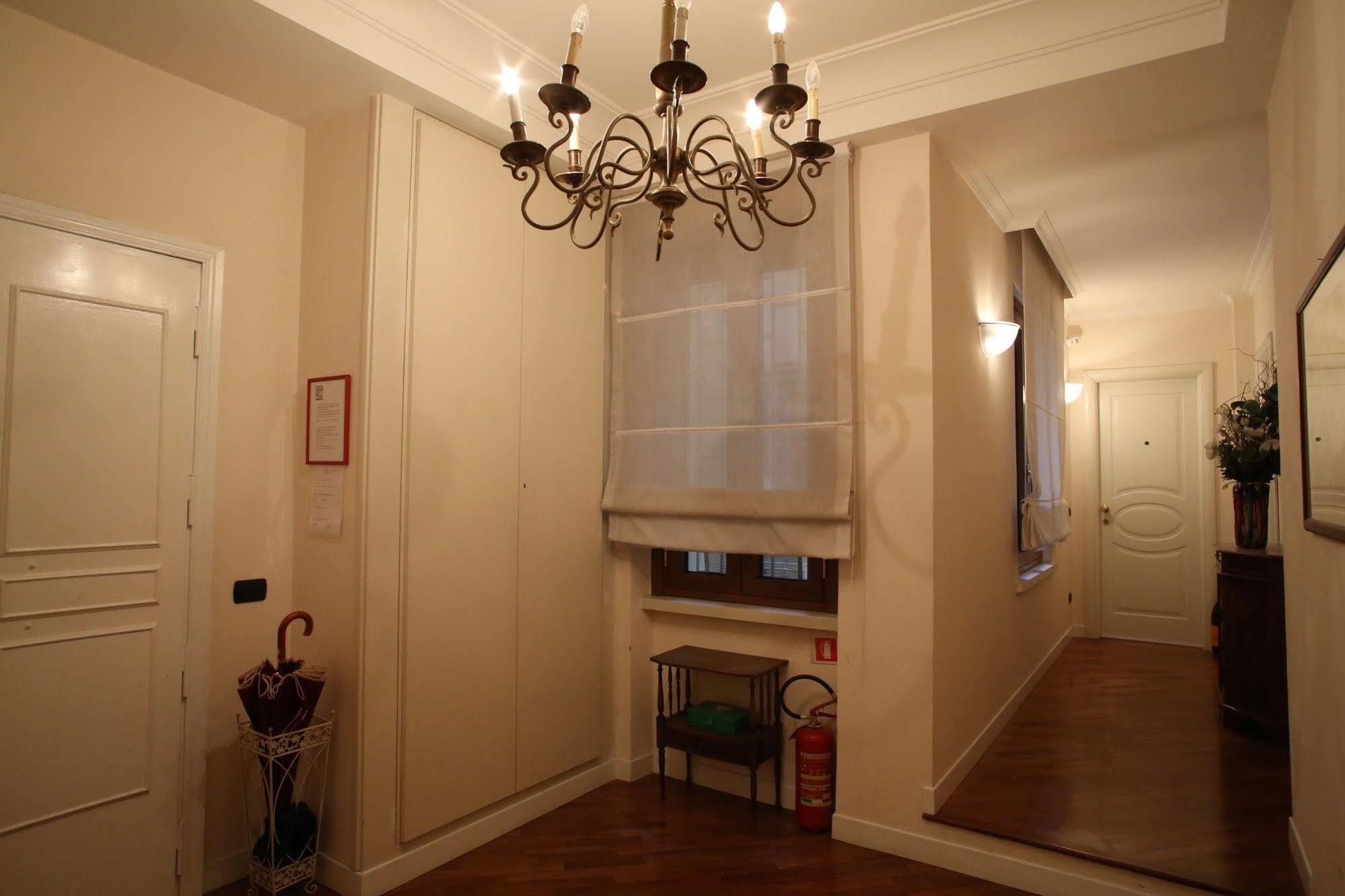 Bed & Breakfast Casa Riz 2*
