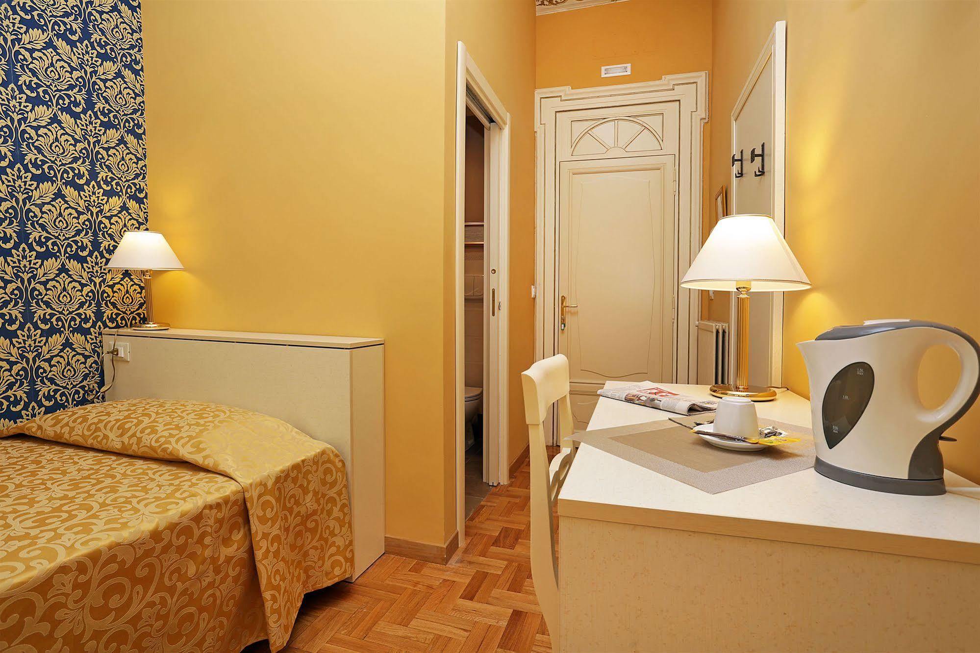 Dg Prestige Gjestgiverier Roma