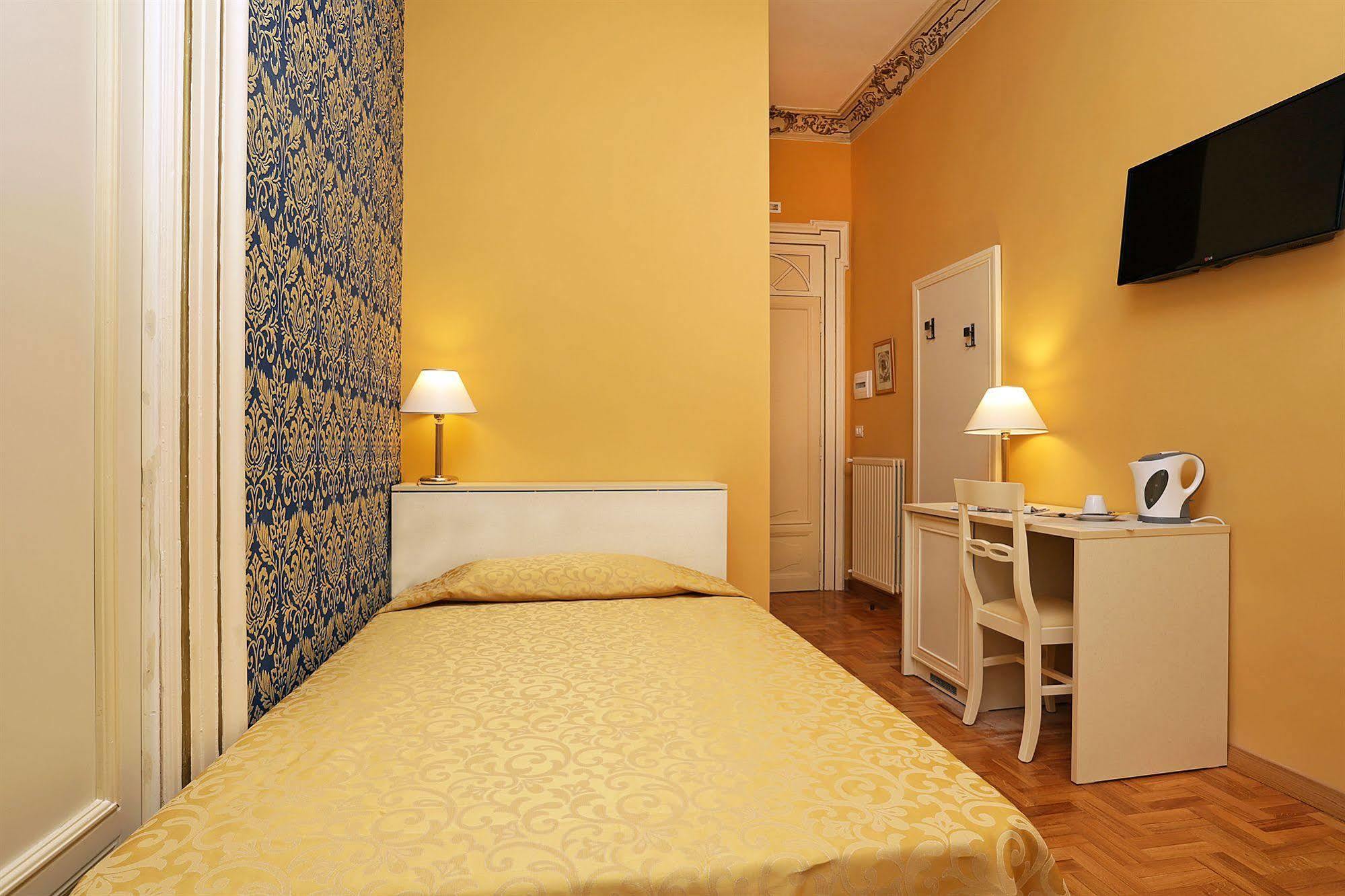 Gjestgiverier Dg Prestige Roma