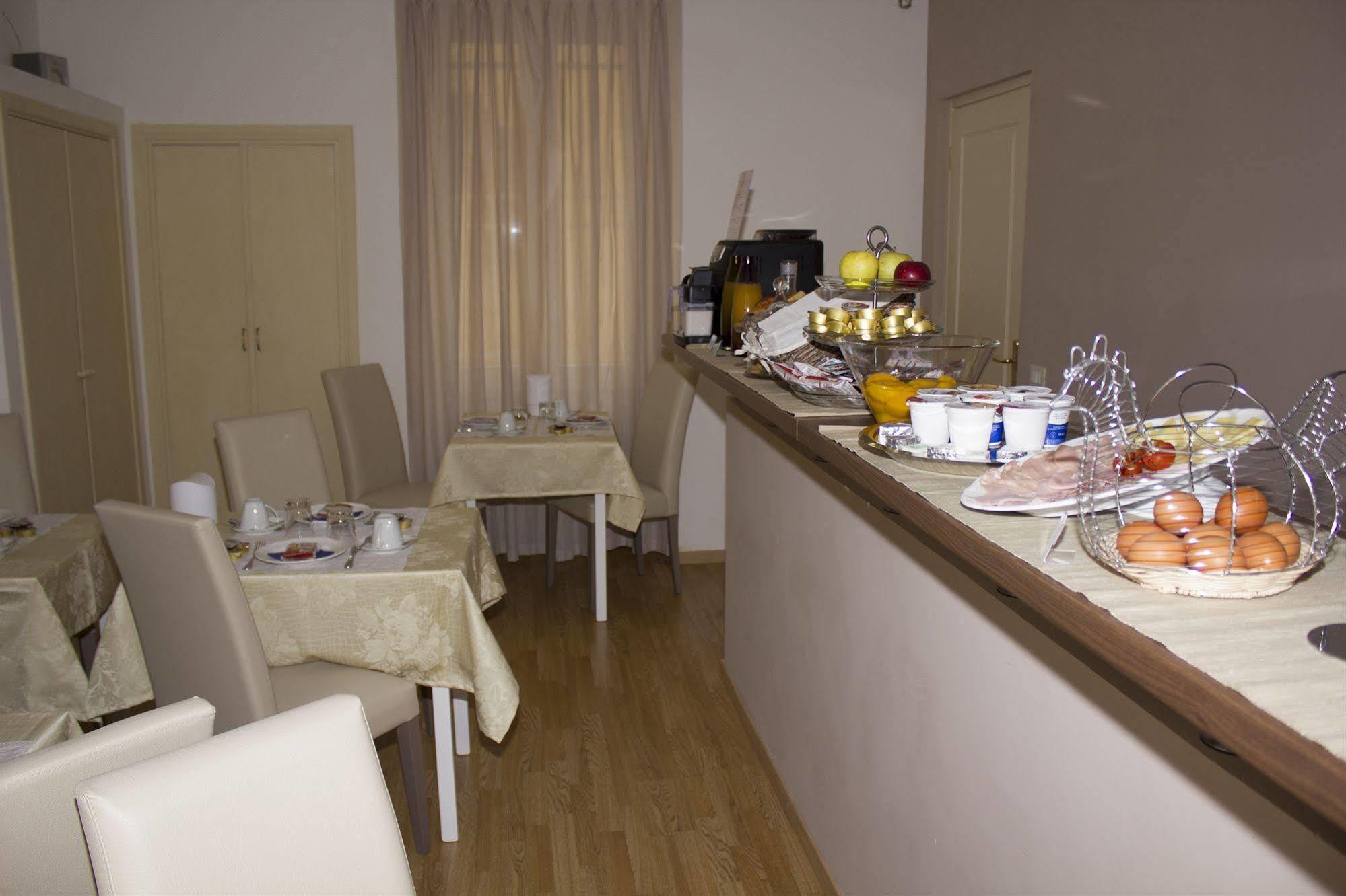 Dg Prestige Gjestgiverier Roma