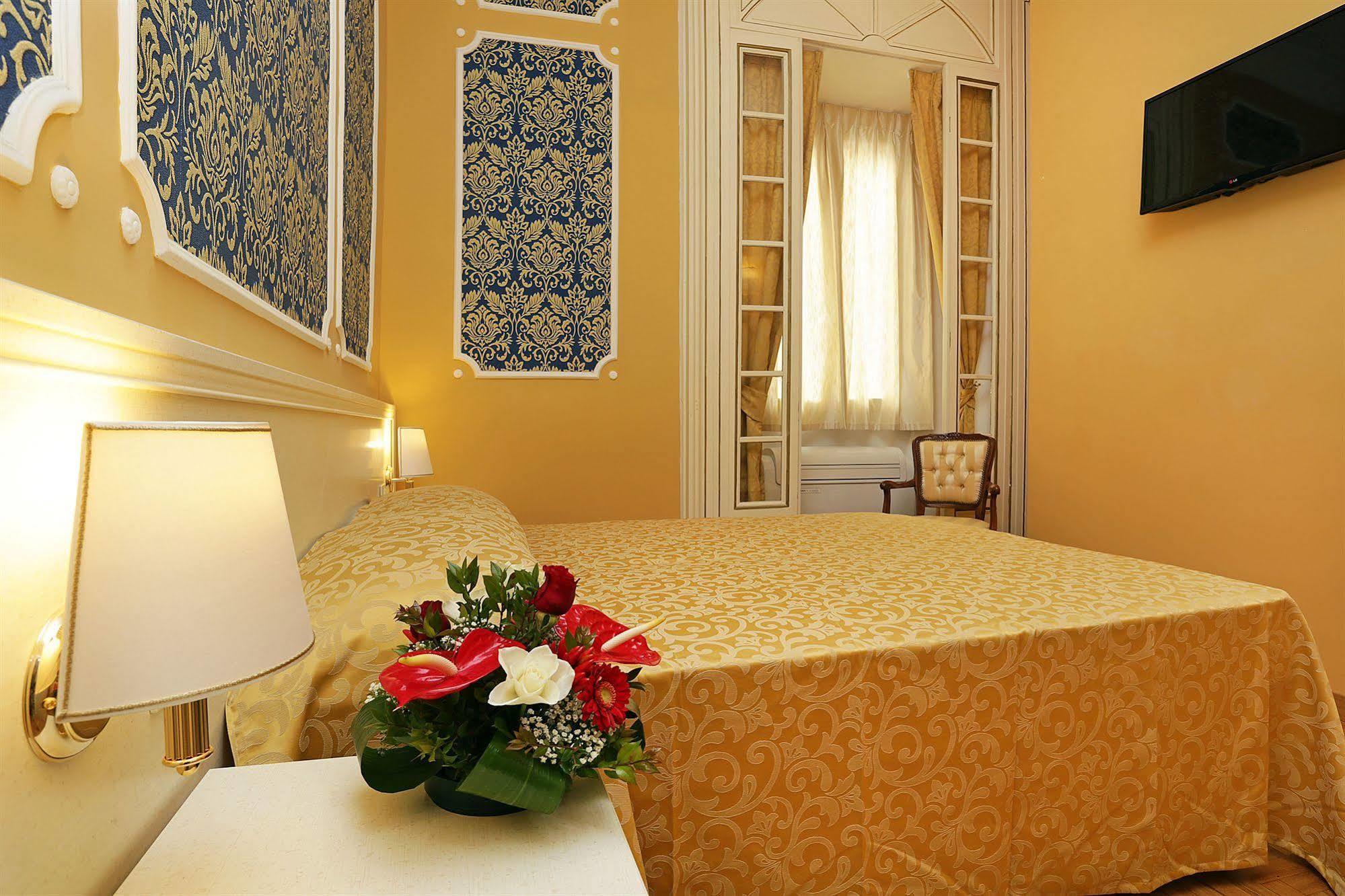 Dg Prestige Gjestgiverier Roma