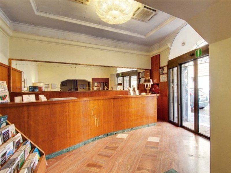 Hotel Giorgi Roma
