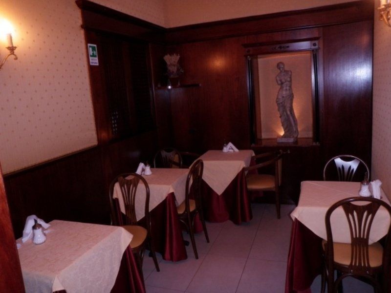 Serena 3* Roma