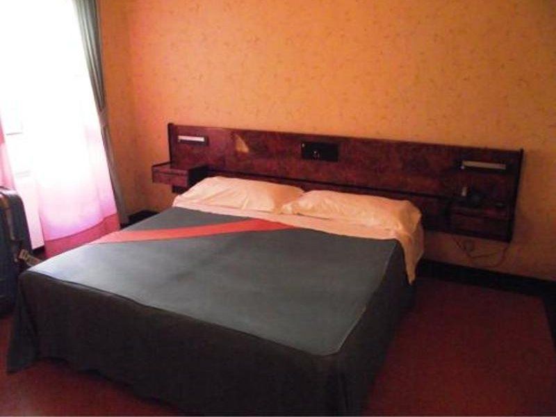 Anacapri Hotell