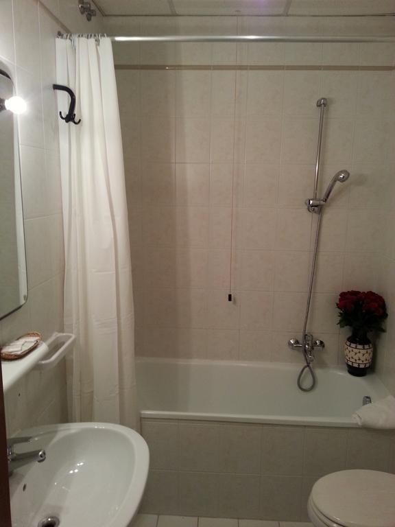 Philia Hotel Roma