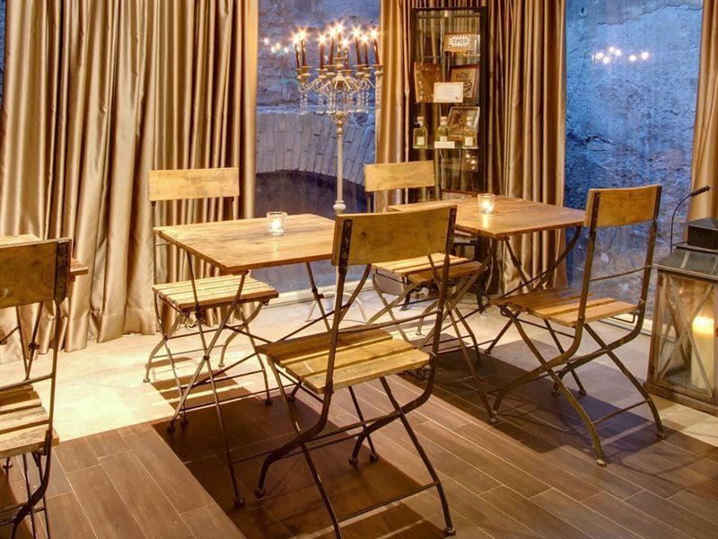 The B Place 3* Roma