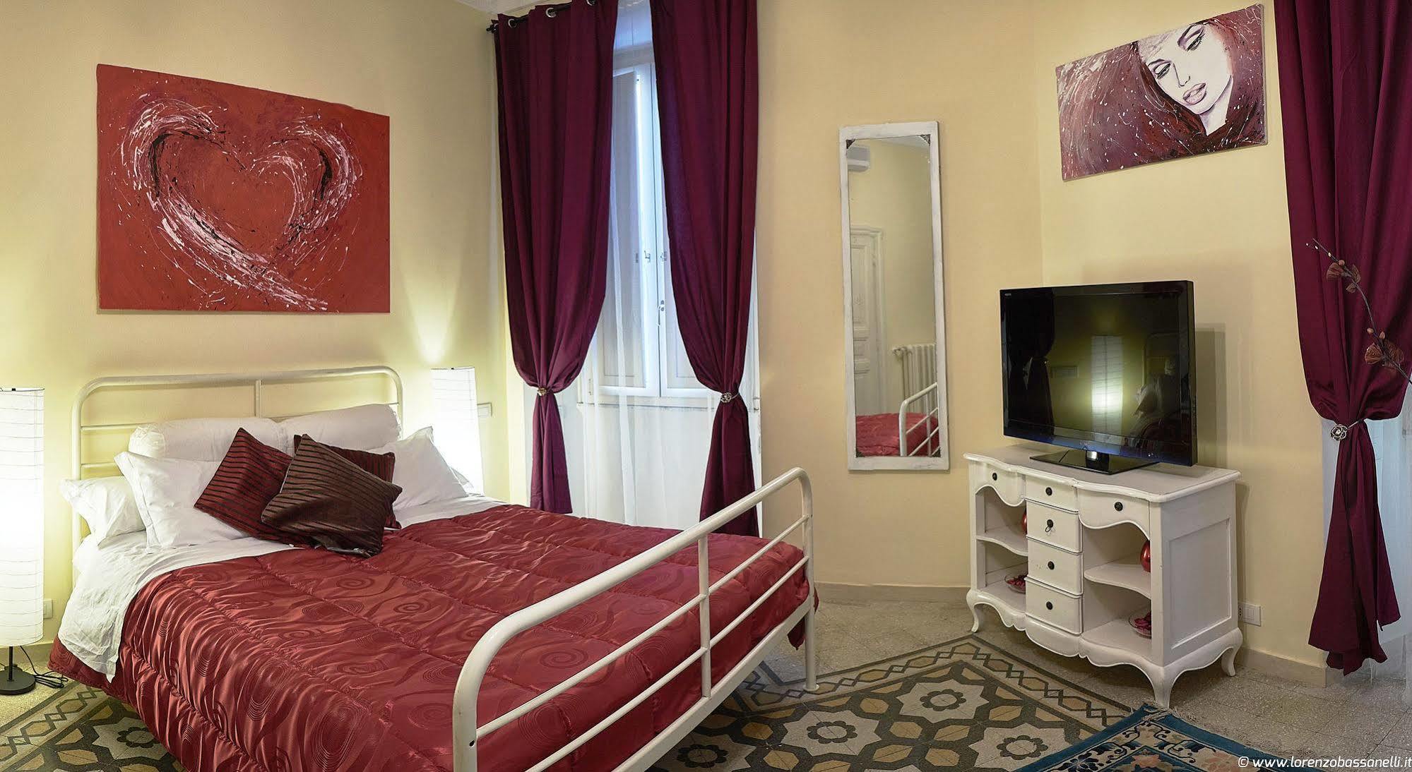 Experience Rome