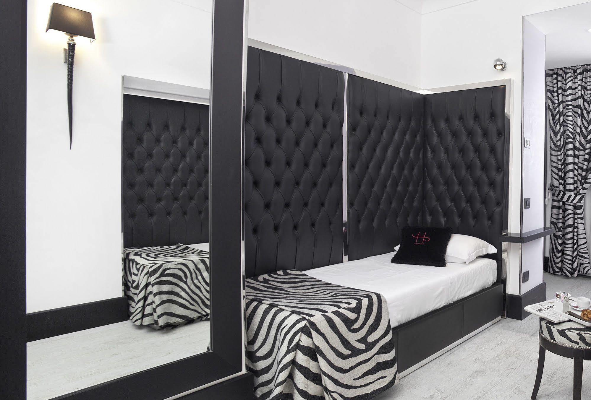 Hotel Lhp Siena 4*