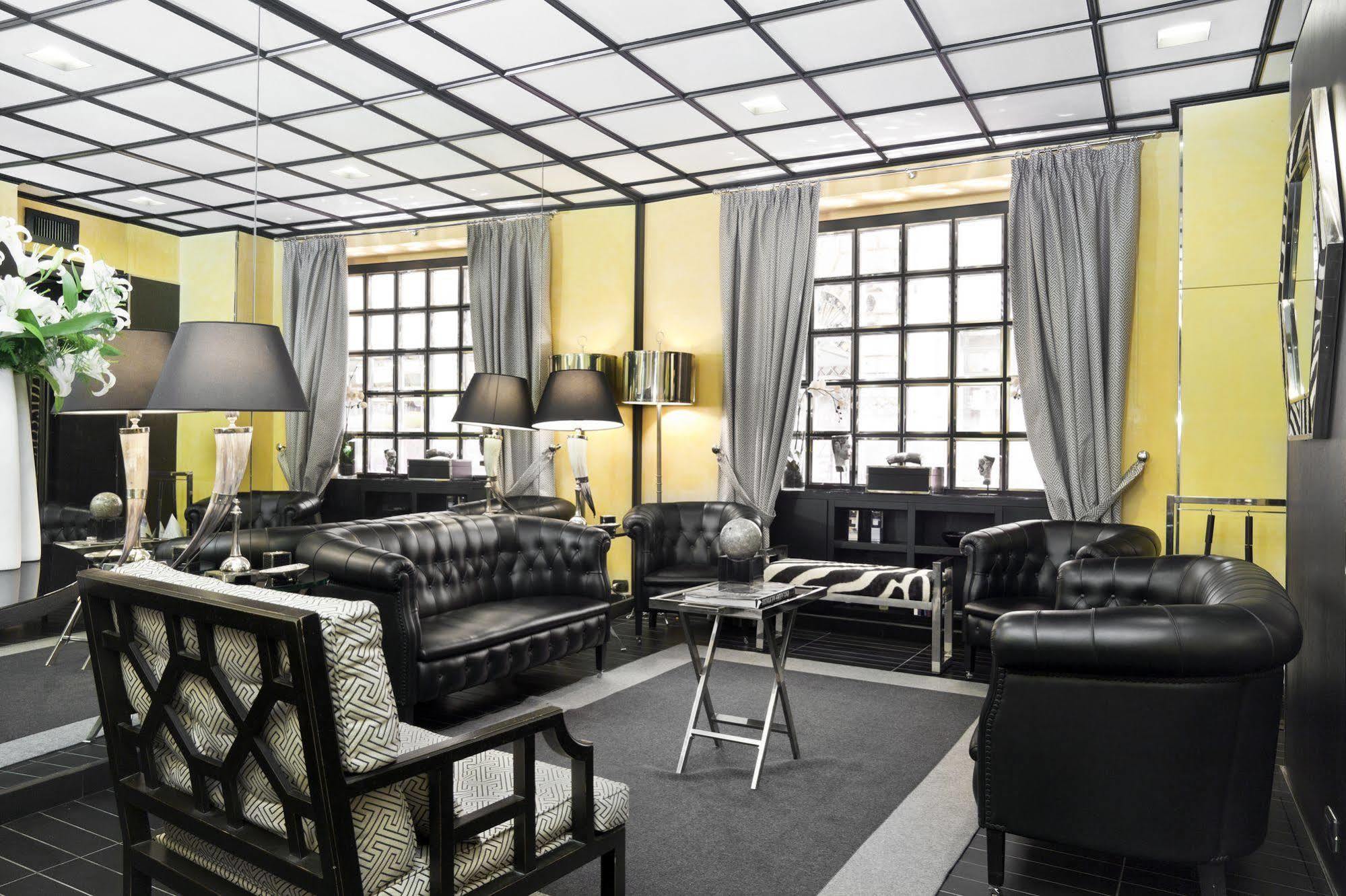 Lhp Siena 4* Roma