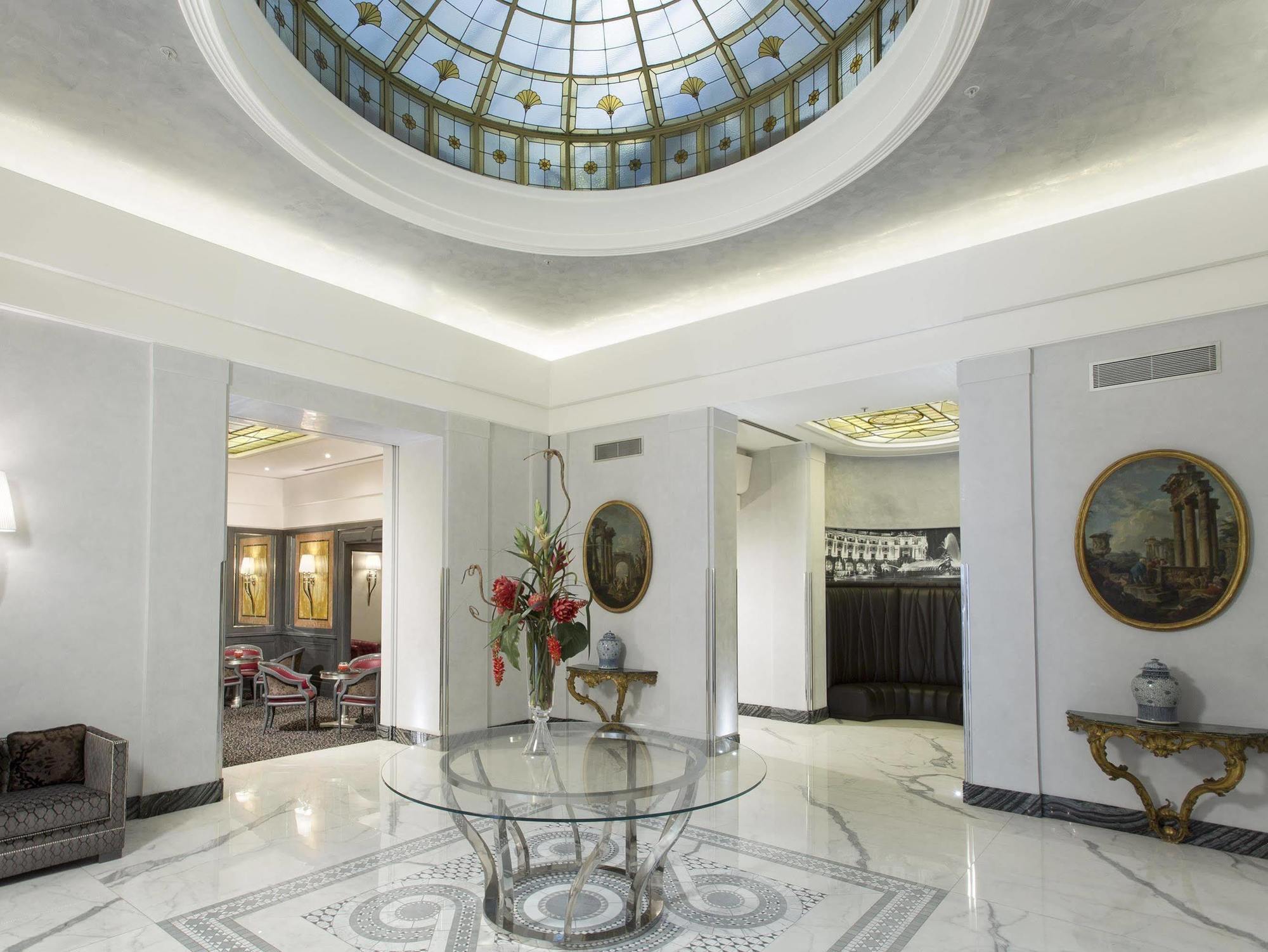Artemide Roma
