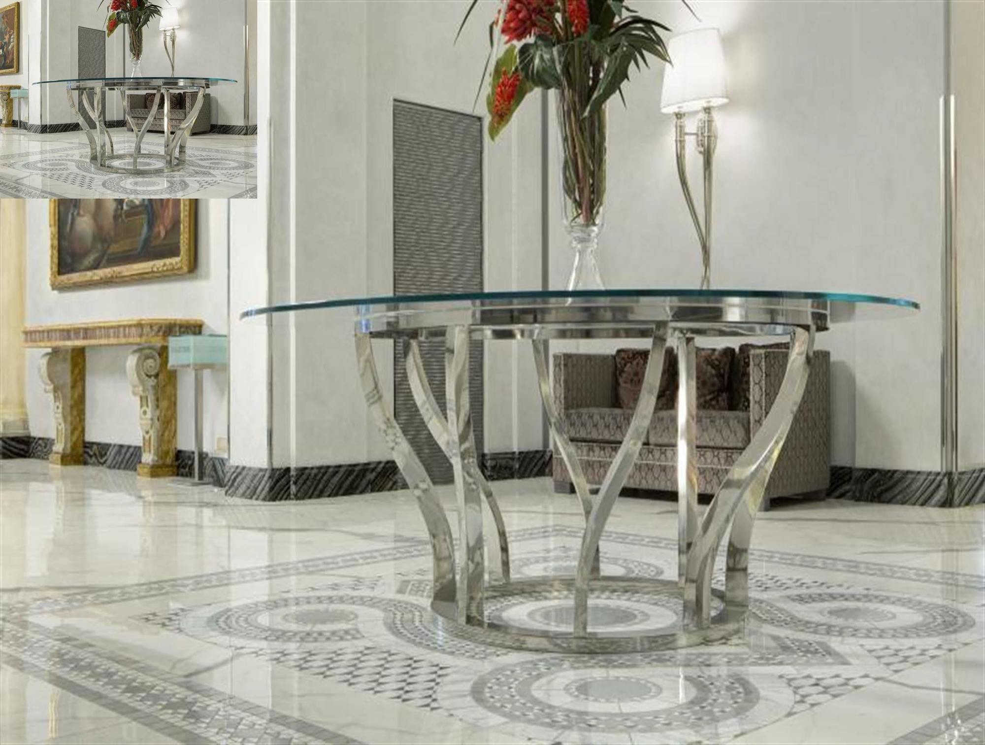 Hotel Artemide Roma