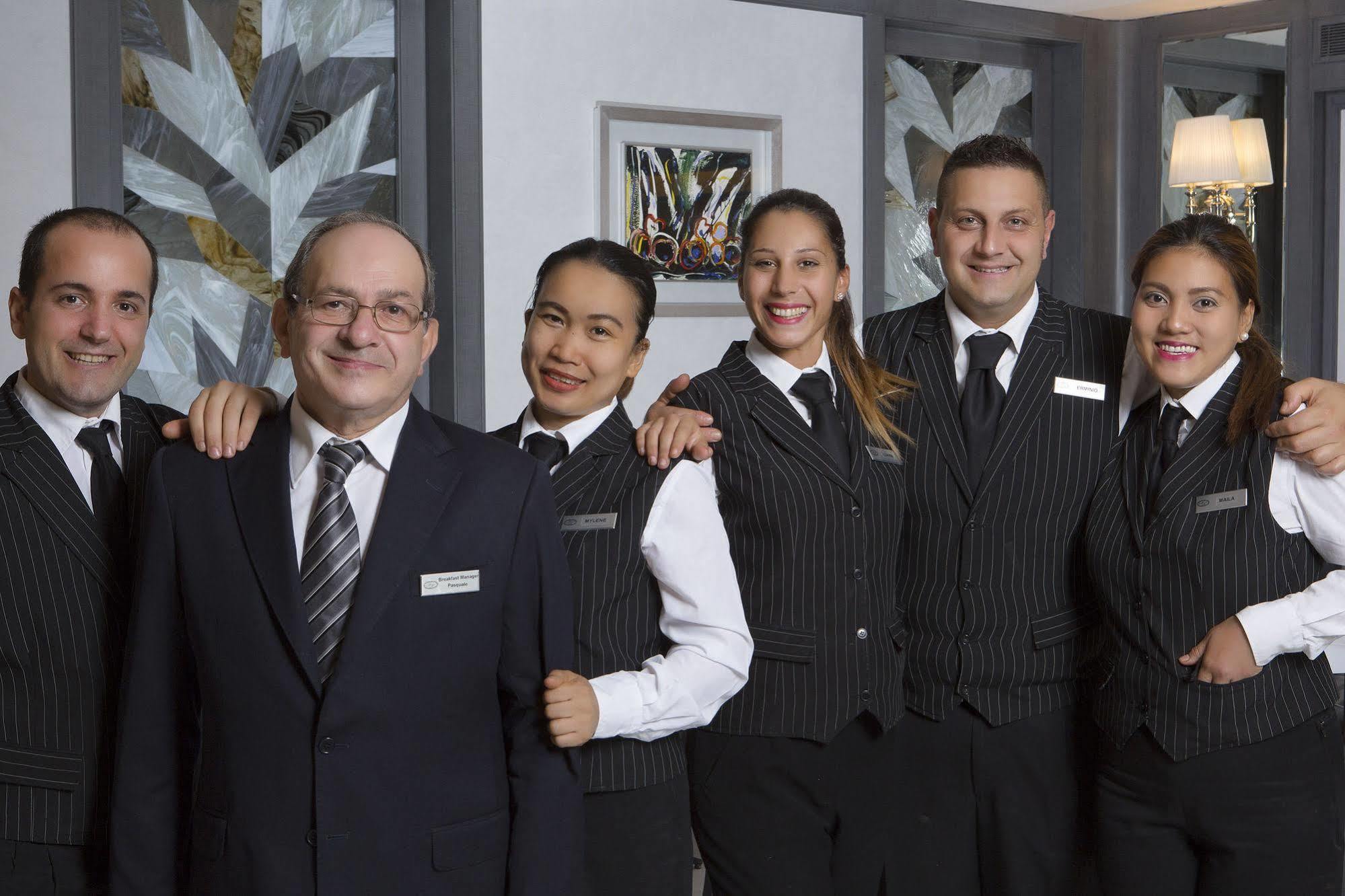 Hotel Artemide