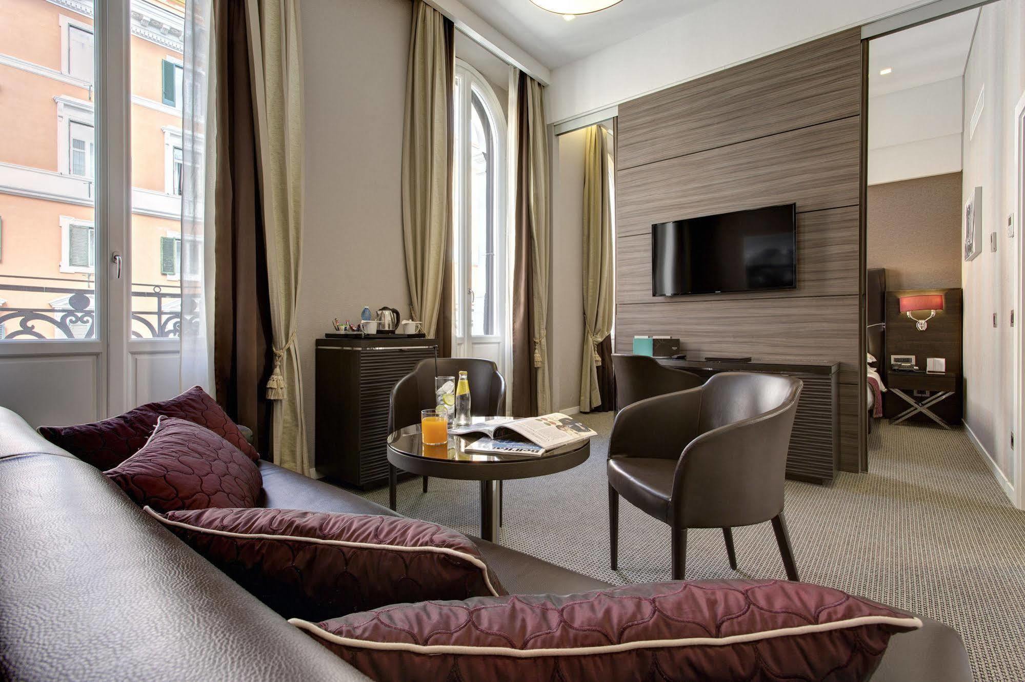 Artemide Hotel