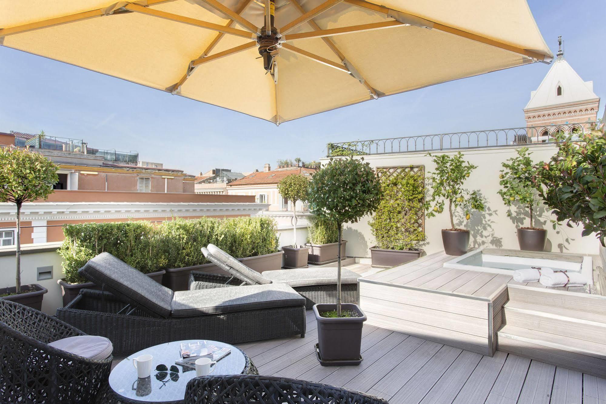 Hotel Artemide 4*