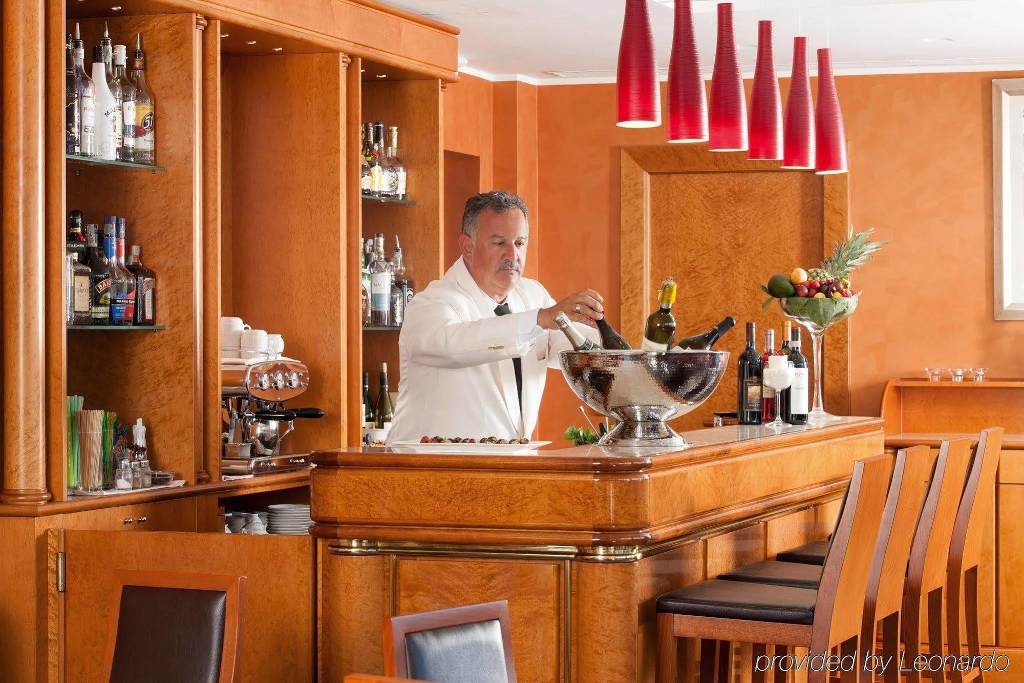 Artemide Hotel Roma