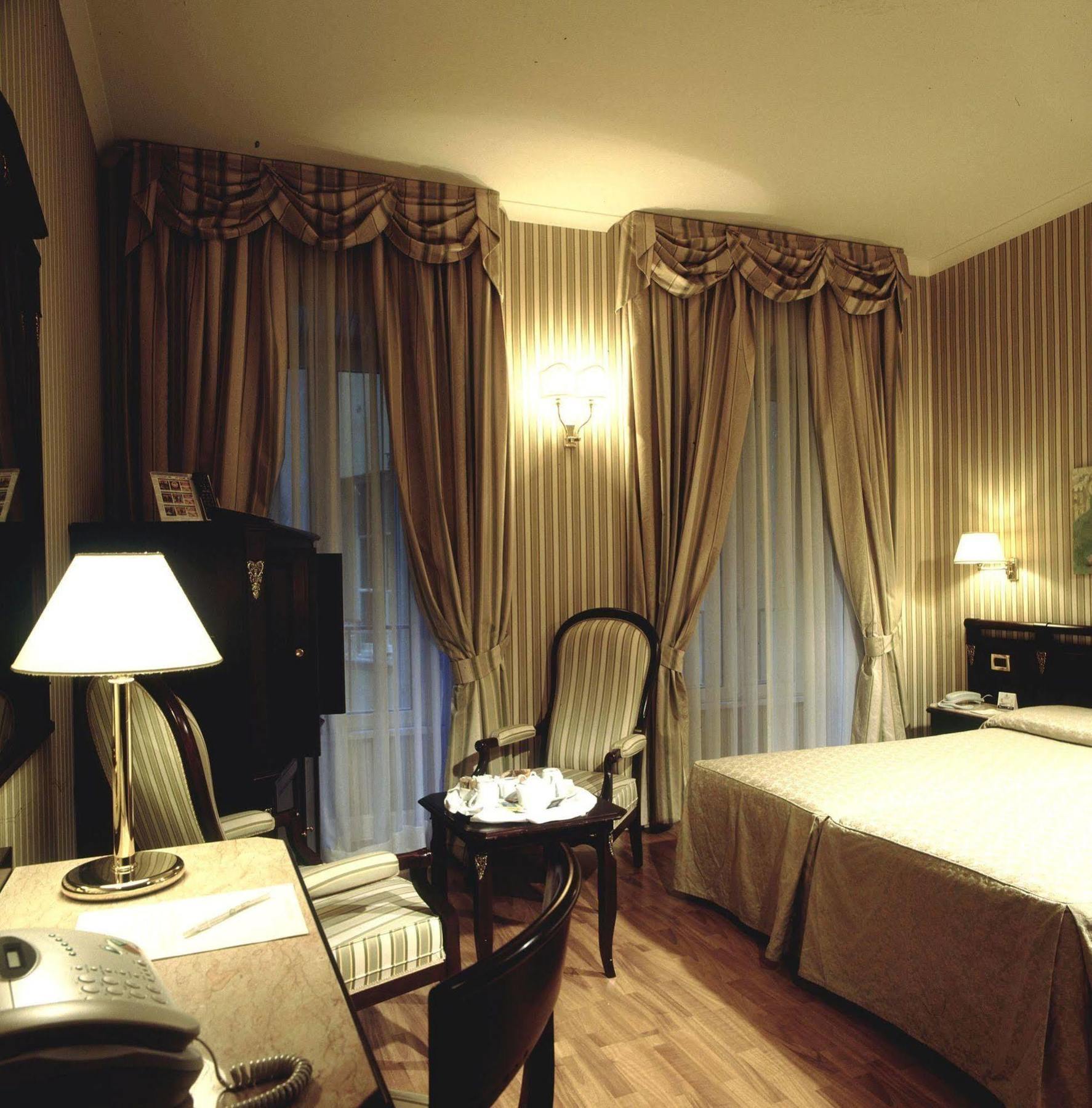 Gambrinus 4* Roma