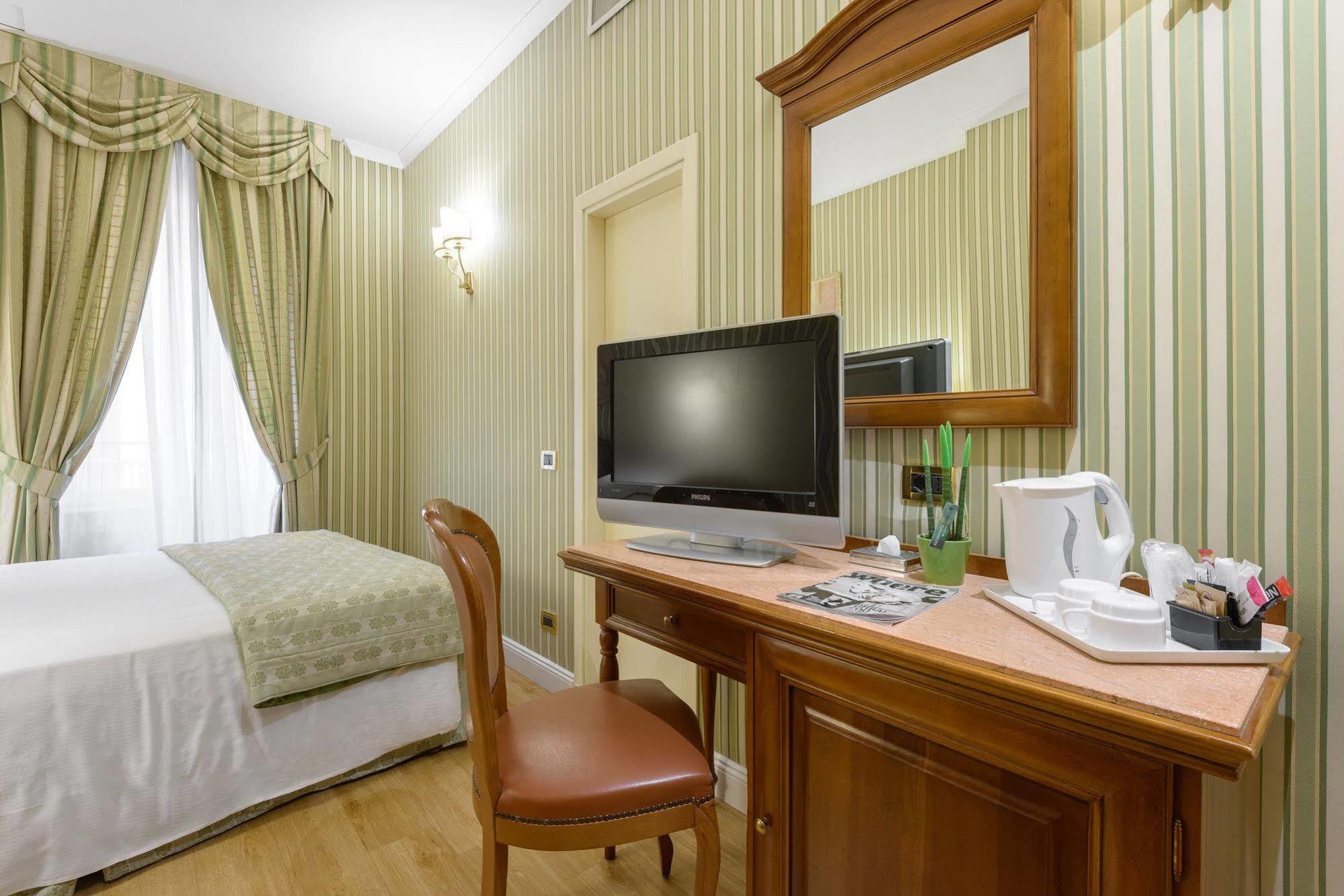 Hotel Gambrinus Roma